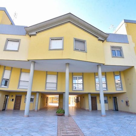 Antiche Conce Rooms Сассарі Екстер'єр фото
