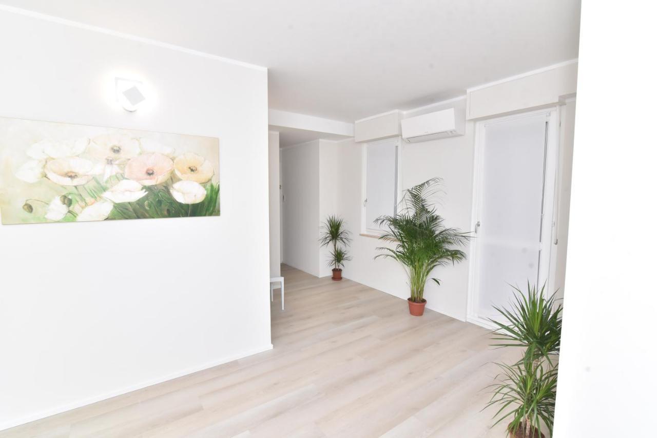 Antiche Conce Rooms Сассарі Екстер'єр фото